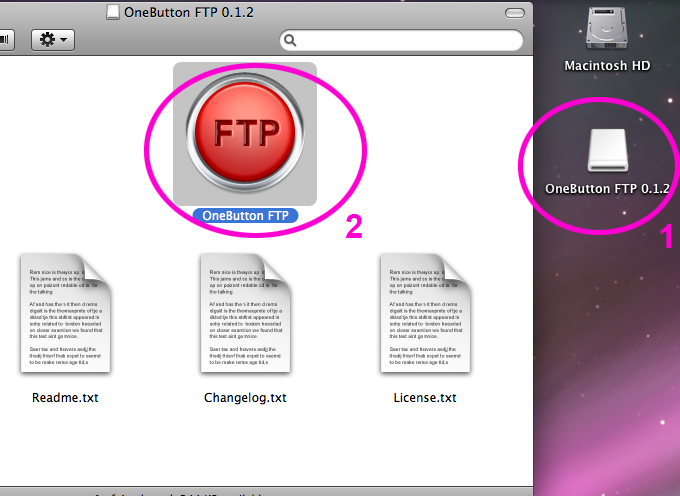 ftp for mac 2016